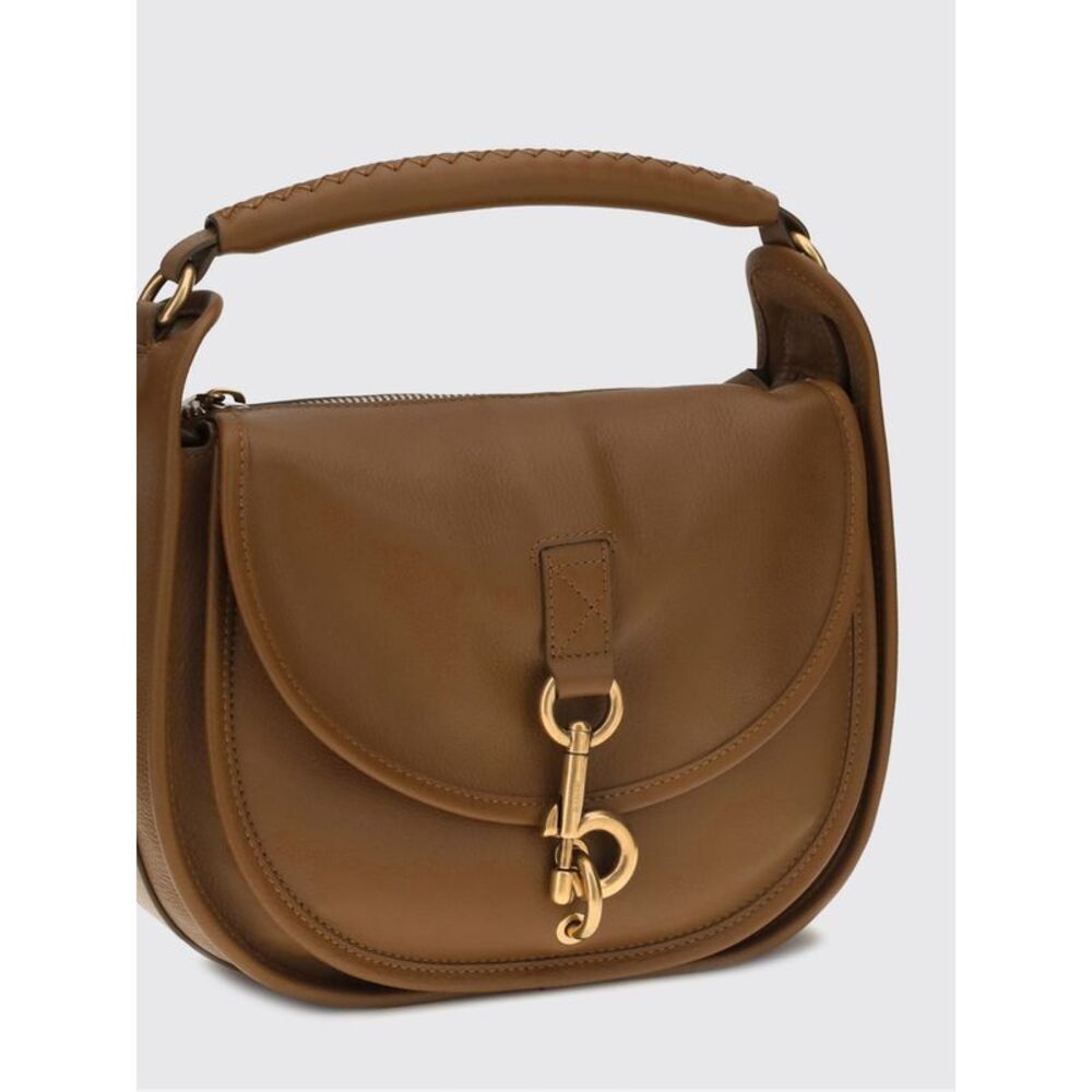 Burberry Handbag Woman Hazel - Picture 3 of 4